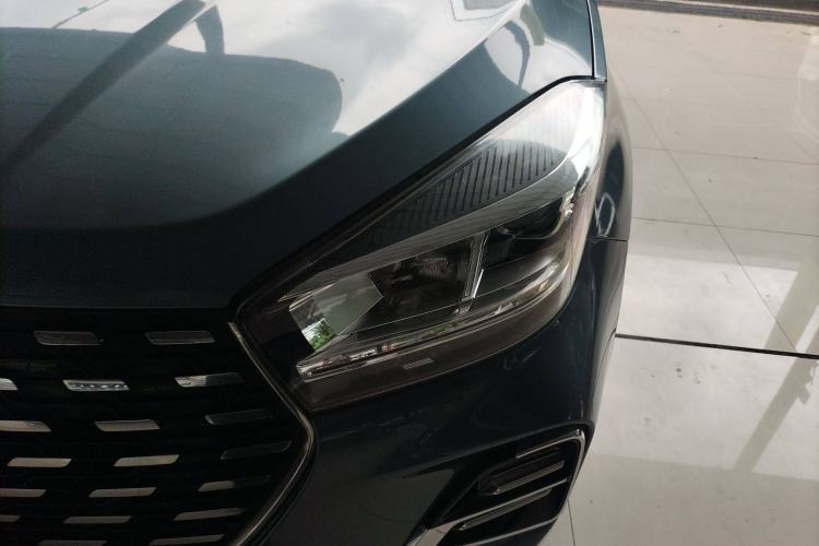 Used Chery Tiggo 5x 2021 High-Energy Edition 1.5T CVT Fashion Version Left Front Headlight