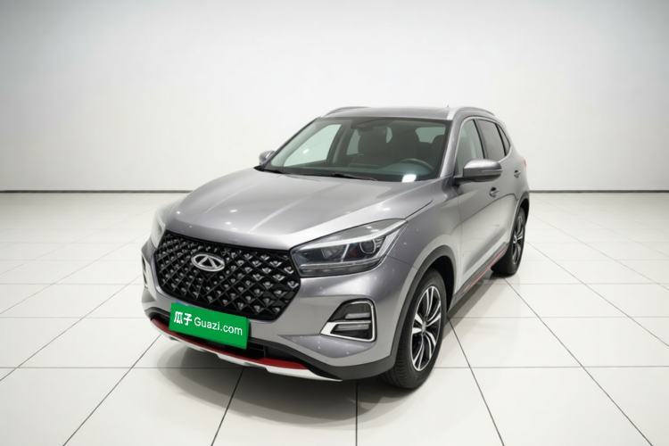 Used Chery Tiggo 5x 2021 Superhero Edition 1.5L Manual Luxury Model Guazi used car, China used car export, Used car for sale, Used cars, Cheapest cars for sale