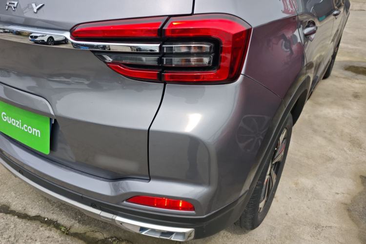 Used Chery Tiggo 5x 2021 Superhero Edition 1.5L CVT Luxury Model Right Rear Taillight