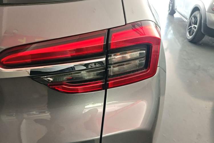 Used Chery Tiggo 5x 2021 Superhero Edition 1.5L Manual Luxury Model Right Rear Taillight
