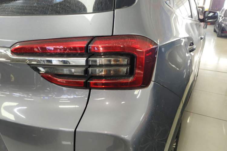 Used Chery Tiggo 5x 2021 Superhero Edition 1.5L CVT Luxury Model Right Rear Taillight