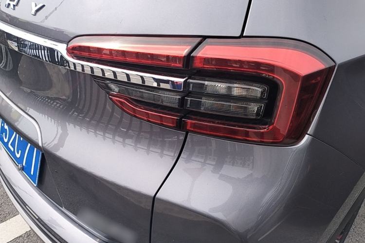 Used Chery Tiggo 5x 2021 Superhero Edition 1.5L CVT Luxury Model Right Rear Taillight