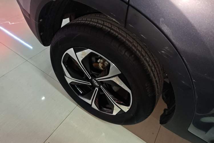 Used Chery Tiggo 5x 2021 Superhero Edition 1.5L CVT Luxury Model Right Rear Wheel Hub