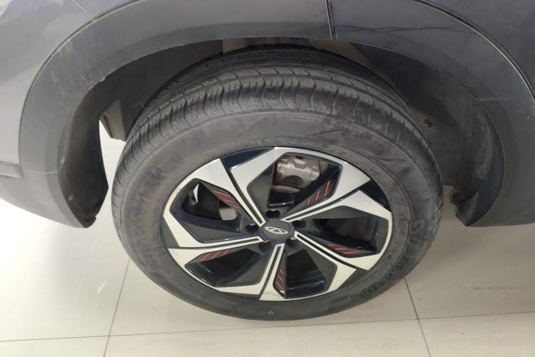 Used Chery Tiggo 5x 2021 Superhero Edition 1.5L CVT Luxury Model Right Rear Wheel Hub