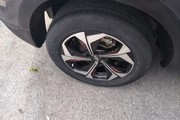 Used Chery Tiggo 5x 2021 Superhero Edition 1.5L CVT Luxury Model Right Rear Wheel Hub