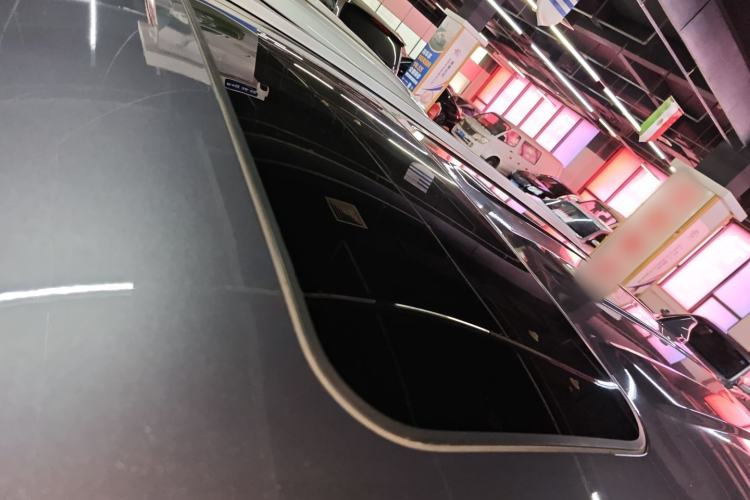 Used Chery Tiggo 5x 2021 Superhero Edition 1.5L CVT Luxury Model Roof