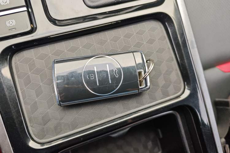 Used Chery Tiggo 5x 2021 Superhero Edition 1.5L CVT Luxury Model Vehicle Key