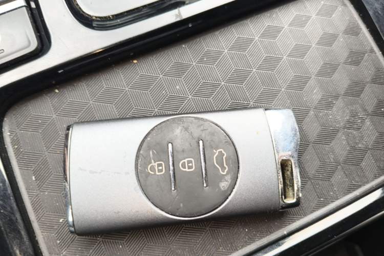 Used Chery Tiggo 5x 2021 Superhero Edition 1.5L CVT Luxury Model Vehicle Key