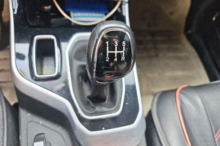 Used Chery Tiggo 5x 2021 Superhero Edition 1.5L Manual Luxury Model Gear Lever