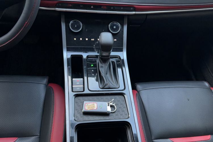 Used Chery Tiggo 5x 2021 Superhero Edition 1.5L CVT Luxury Model Gear Lever