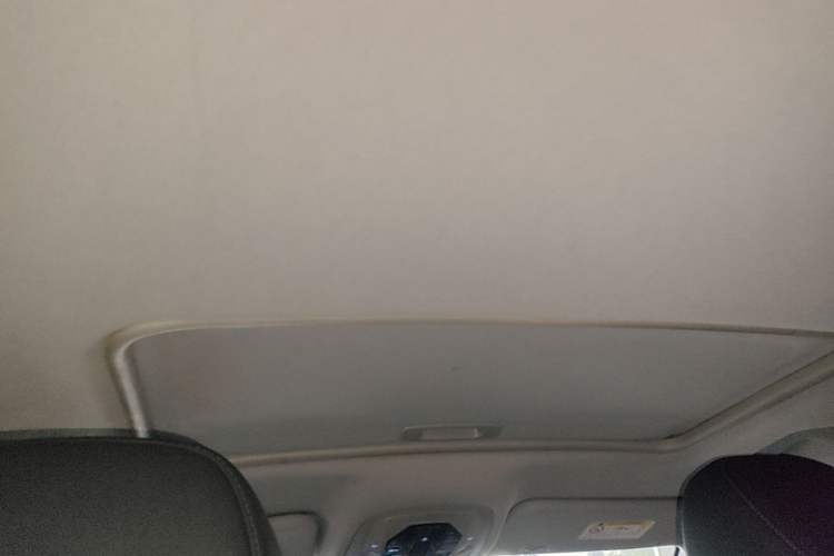 Used Chery Tiggo 5x 2021 Superhero Edition 1.5L CVT Luxury Model Headliner