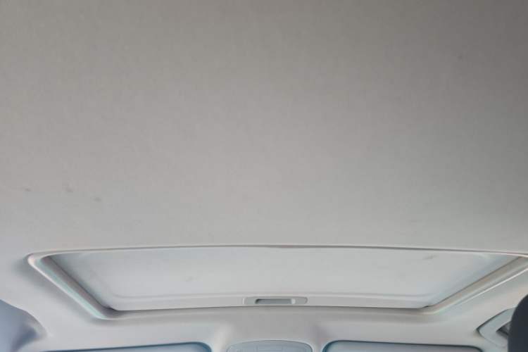 Used Chery Tiggo 5x 2021 Superhero Edition 1.5T CVT Prestige Model Headliner