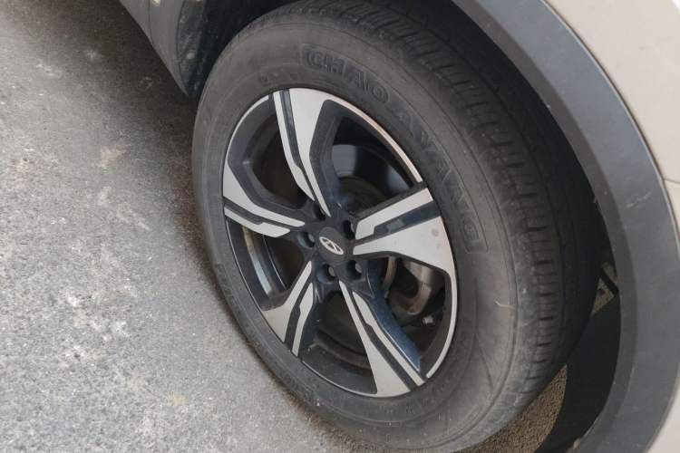 Used Chery Tiggo 5x 2021 Superhero Edition 1.5L CVT Luxury Model Right Front Wheel Hub
