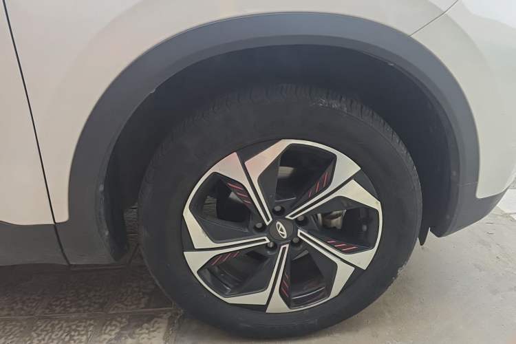 Used Chery Tiggo 5x 2021 Superhero Edition 1.5T CVT Prestige Model Right Front Wheel Hub