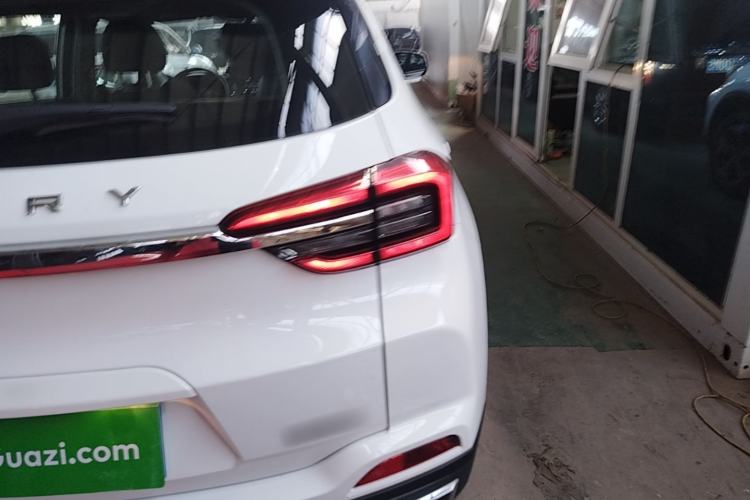 Used Chery Tiggo 5x 2021 Superhero Edition 1.5L CVT Luxury Model Right Rear Taillight