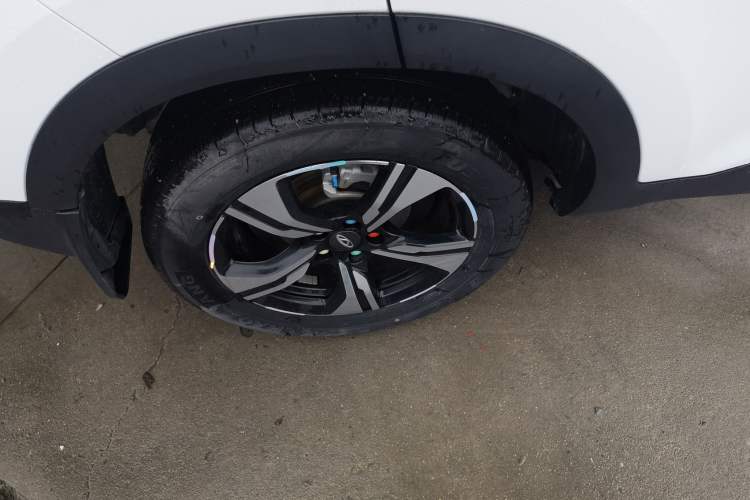 Used Chery Tiggo 5x 2021 Superhero Edition 1.5L CVT Luxury Model Right Rear Wheel Hub