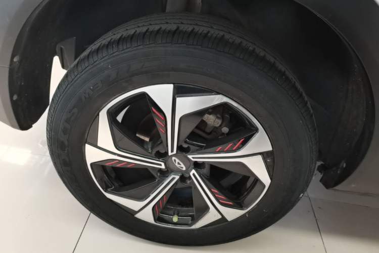 Used Chery Tiggo 5x 2021 Superhero Edition 1.5L CVT Luxury Model Right Rear Wheel Hub