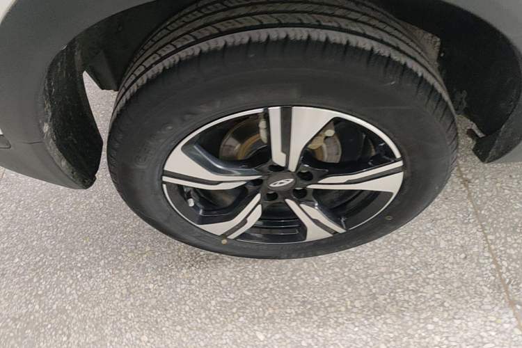 Used Chery Tiggo 5x 2021 Superhero Edition 1.5L CVT Luxury Model Right Rear Wheel Hub