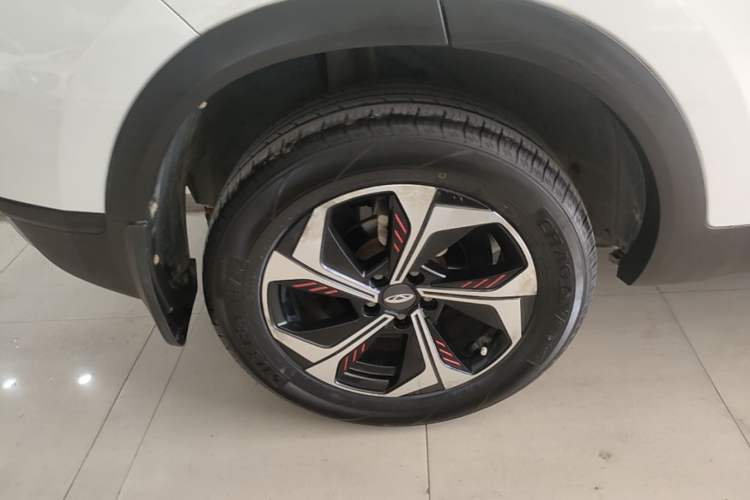 Used Chery Tiggo 5x 2021 Superhero Edition 1.5L CVT Luxury Model Right Rear Wheel Hub