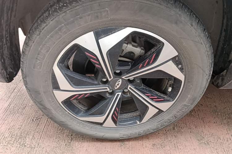 Used Chery Tiggo 5x 2021 Superhero Edition 1.5L CVT Luxury Model Right Rear Wheel Hub