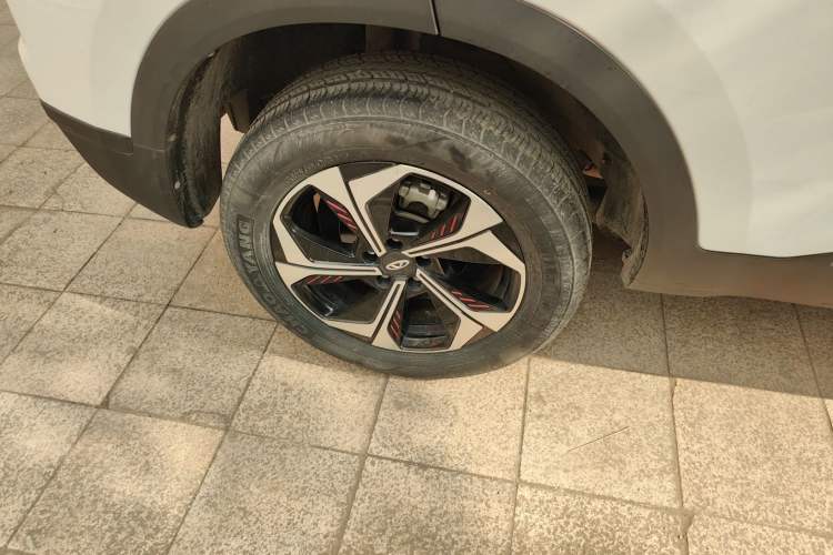 Used Chery Tiggo 5x 2021 Superhero Edition 1.5L CVT Luxury Model Right Rear Wheel Hub