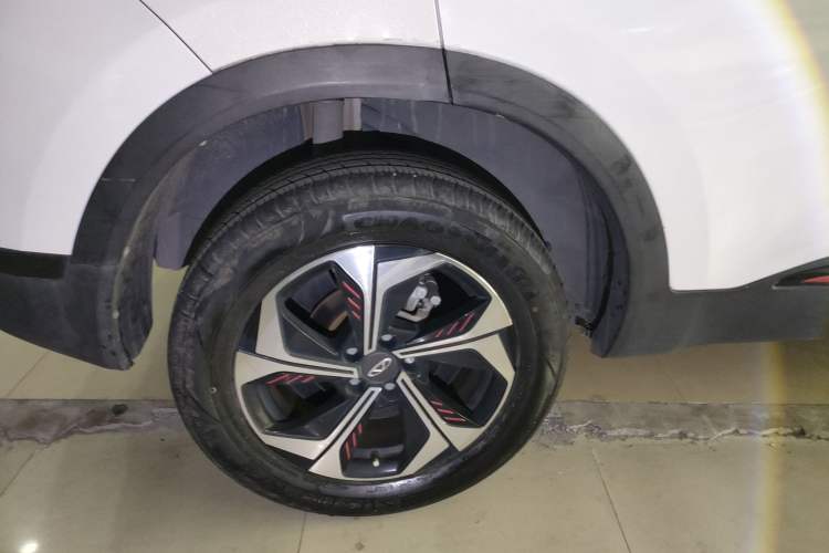 Used Chery Tiggo 5x 2021 Superhero Edition 1.5L CVT Luxury Model Right Rear Wheel Hub