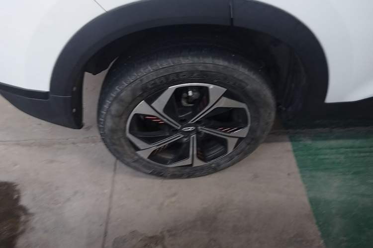 Used Chery Tiggo 5x 2021 Superhero Edition 1.5L CVT Luxury Model Right Rear Wheel Hub