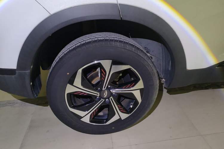 Used Chery Tiggo 5x 2021 Superhero Edition 1.5L CVT Luxury Model Right Rear Wheel Hub
