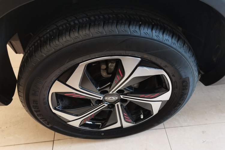 Used Chery Tiggo 5x 2021 Superhero Edition 1.5L CVT Luxury Model Right Rear Wheel Hub
