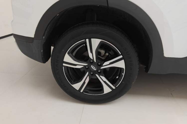Used Chery Tiggo 5x 2021 Superhero Edition 1.5L Manual Luxury Model Right Rear Wheel Hub