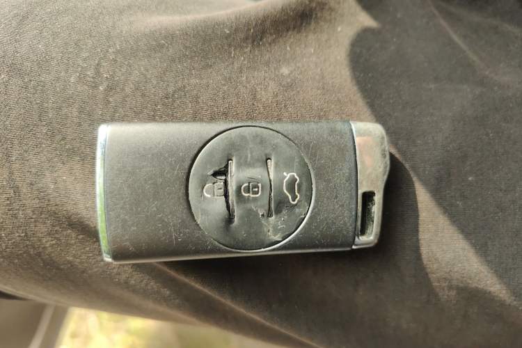 Used Chery Tiggo 5x 2021 Superhero Edition 1.5L CVT Luxury Model Vehicle Key