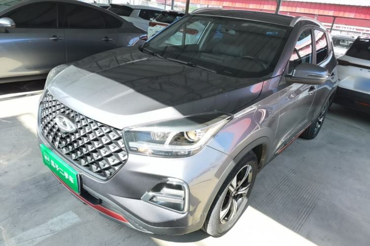 Used Chery Tiggo 5x 2022 Superhero Edition 1.5L CVT Fashion Model Guazi used car, China used car export, Used car for sale, Used  cars, Cheapest cars for sale