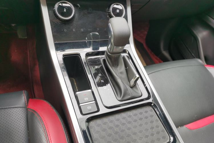 Used Chery Tiggo 5x 2022 Superhero Edition 1.5L CVT Luxury Model Gear Lever