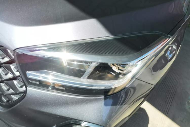 Used Chery Tiggo 5x 2022 Superhero Edition 1.5L CVT Fashion Model Left Front Headlight