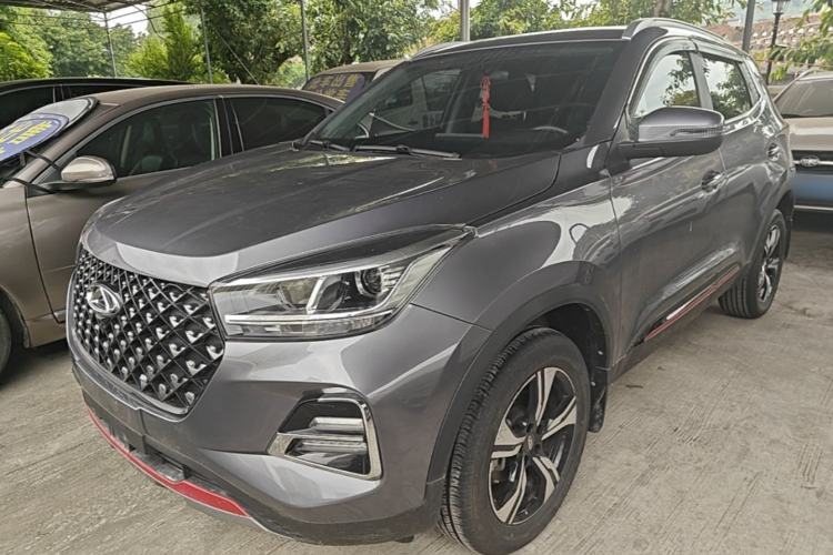 Used Chery Tiggo 5x 2022 Superhero Edition 1.5L Manual Fashion Model Guazi used car, China used car export, Used car for sale, Used  cars, Cheapest cars for sale