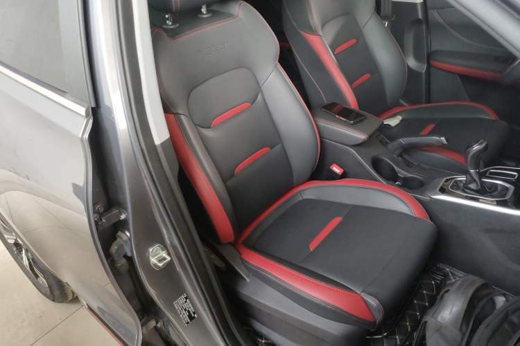 Used Chery Tiggo 5x 2022 Superhero Edition 1.5L Manual Fashion Model Right Front Seat