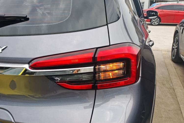 Used Chery Tiggo 5x 2022 Superhero Edition 1.5L CVT Fashion Model Right Rear Taillight