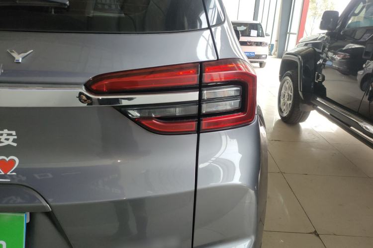 Used Chery Tiggo 5x 2022 Superhero Edition 1.5L Manual Fashion Model Right Rear Taillight