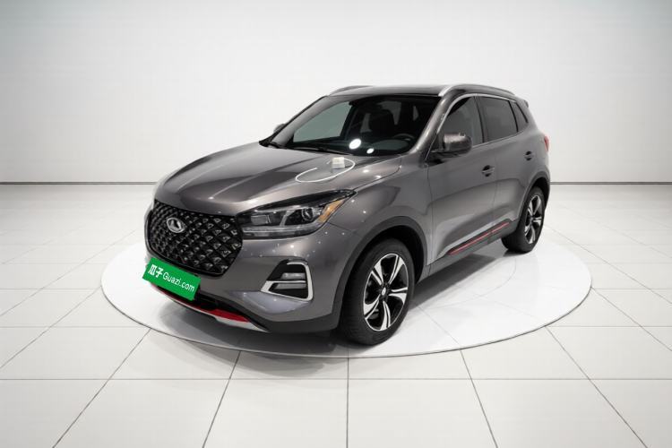 Chery Tiggo 5x 2022 Superhero Edition 1.5L CVT Fashion Model مستعملة Guazi used car, China used car export, Used car for sale, Used  cars, Cheapest cars for sale
