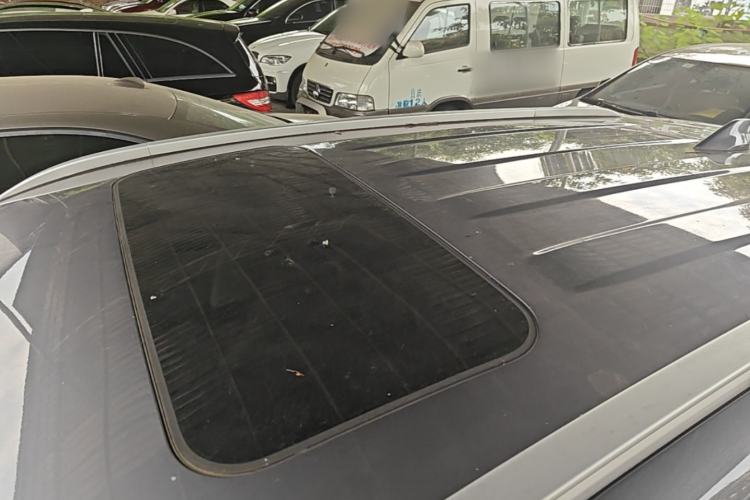 Used Chery Tiggo 5x 2022 Superhero Edition 1.5L Manual Fashion Model Roof