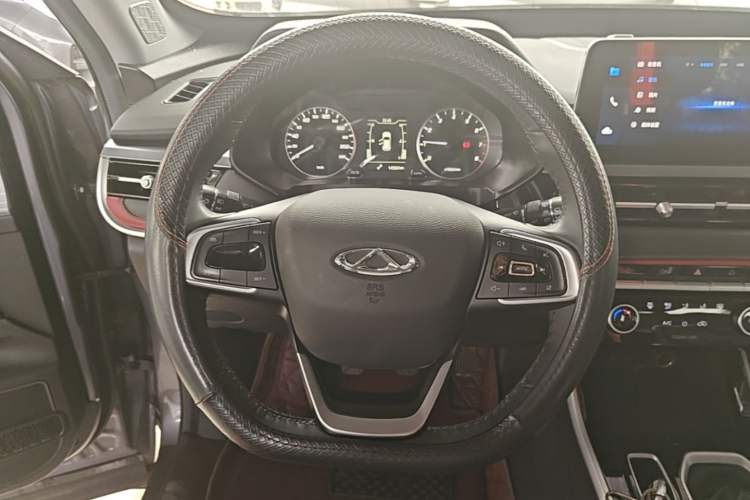 Used Chery Tiggo 5x 2022 Superhero Edition 1.5L Manual Fashion Model Steering Wheel