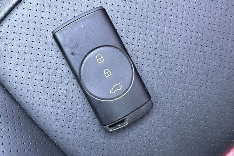 Used Chery Tiggo 5x 2022 Superhero Edition 1.5L CVT Fashion Model Interior 1