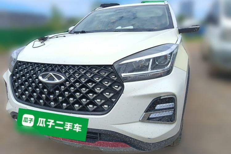 Used Chery Tiggo 5x 2022 Superhero Edition 1.5L Manual Fashion Model Guazi used car, China used car export, Used car for sale, Used  cars, Cheapest cars for sale
