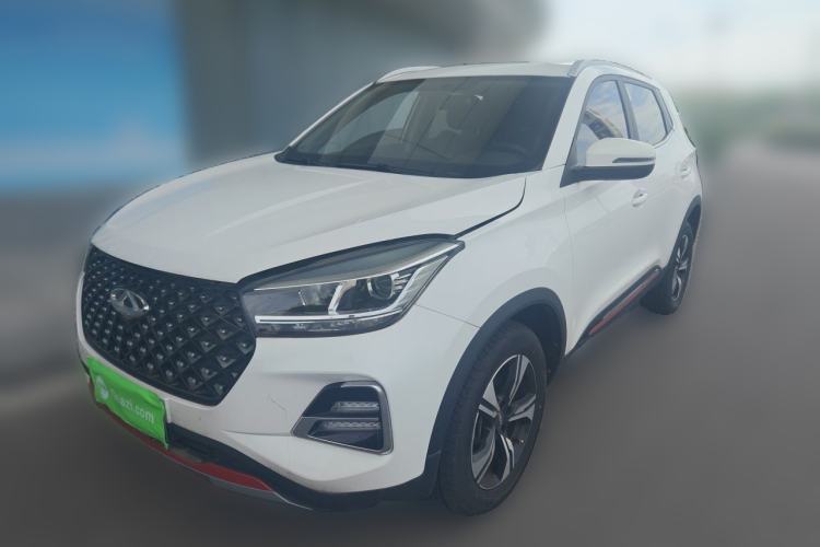 Used Chery Tiggo 5x 2022 Superhero Edition 1.5L CVT Fashion Model Guazi used car, China used car export, Used car for sale, Used  cars, Cheapest cars for sale