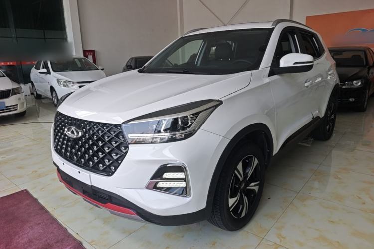 Used Chery Tiggo 5x 2022 Superhero Edition 1.5L Manual Fashion Model Guazi used car, China used car export, Used car for sale, Used  cars, Cheapest cars for sale