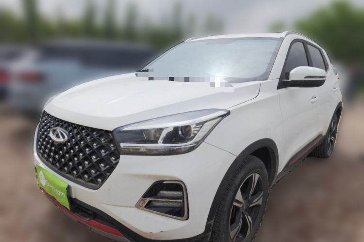 Used Chery Tiggo 5x 2022 Superhero Edition 1.5L CVT Fashion Model Guazi used car, China used car export, Used car for sale, Used  cars, Cheapest cars for sale