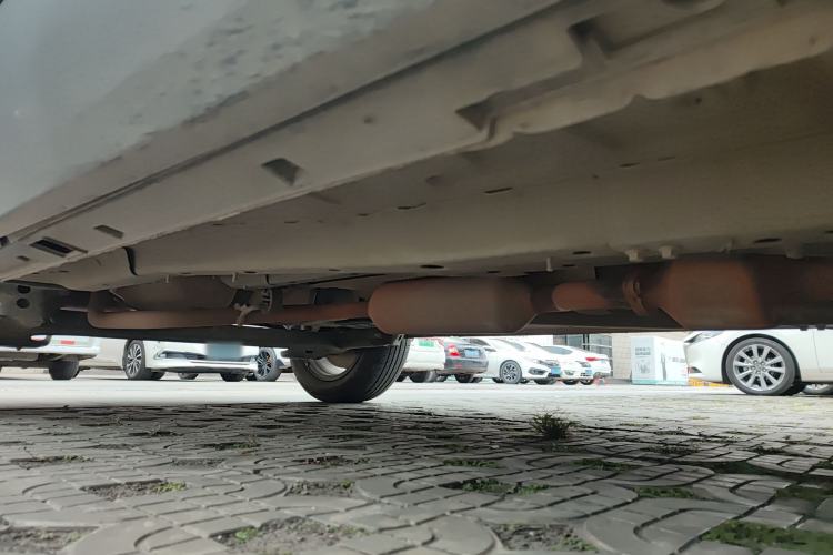 Used Chery Tiggo 5x 2022 Superhero Edition 1.5L CVT Fashion Model Chassis Front Right