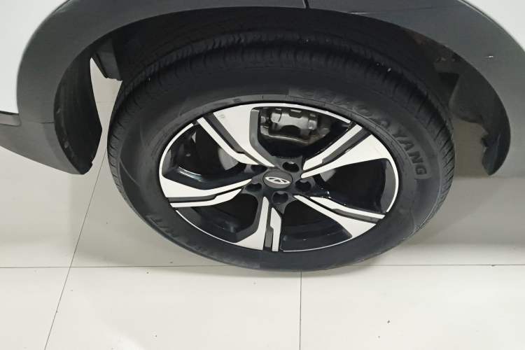 Used Chery Tiggo 5x 2022 Superhero Edition 1.5L CVT Fashion Model Exterior 5