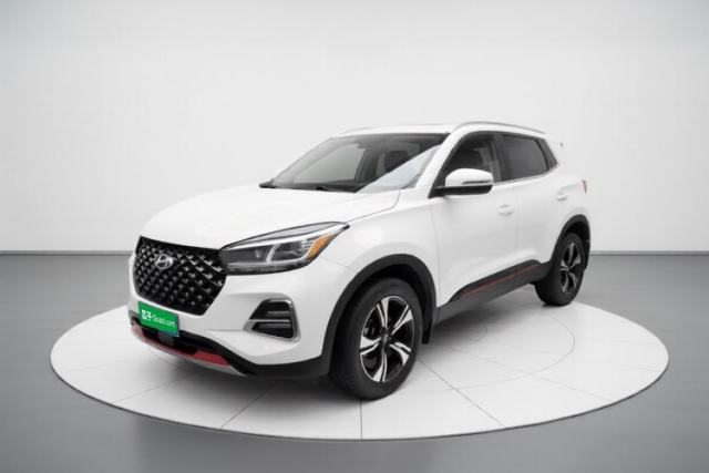 Chery Tiggo 5x 2022 Superhero Edition 1.5L Manual Fashion Model usado