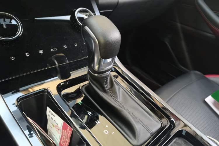 Used Chery Tiggo 5x 2022 Superhero Edition 1.5L CVT Luxury Model Gear Lever